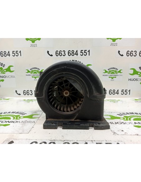 [92160] MOTOR CALEFACCION - RENAULT MAGNUM 480 DXI