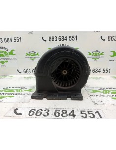 [92160] MOTOR CALEFACCION - RENAULT MAGNUM 480 DXI 2