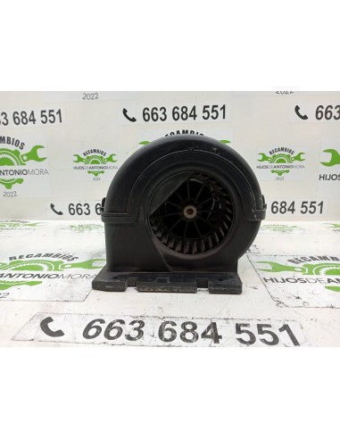 [92160] MOTOR CALEFACCION - RENAULT MAGNUM 480 DXI