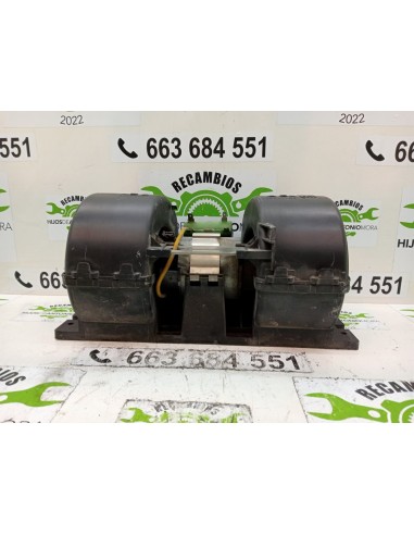 [92160] MOTOR CALEFACCION - RENAULT MAGNUM 480 DXI