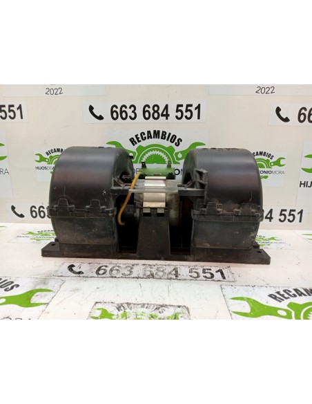 [92160] MOTOR CALEFACCION - RENAULT MAGNUM 480 DXI