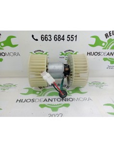 [95918] MOTOR CALEFACCION - IVECO STRALIS (AS) (01/2012 -...