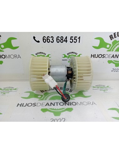 [95918] MOTOR CALEFACCION - IVECO STRALIS (AS)...