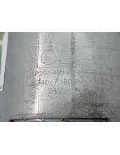 [95918] MOTOR CALEFACCION - IVECO STRALIS (AS) (01/2012 -... 2