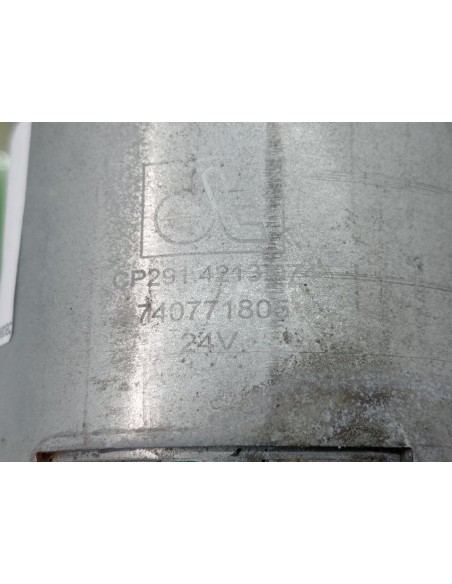 [95918] MOTOR CALEFACCION - IVECO STRALIS (AS) (01/2012 - 01/2019)