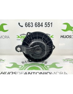 [95585] MOTOR CALEFACCION - HYUNDAI SANTA FE (01/2018 - ...) 2