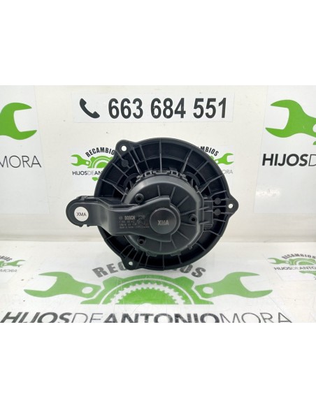 [95585] MOTOR CALEFACCION - HYUNDAI SANTA FE (01/2018 - ...)