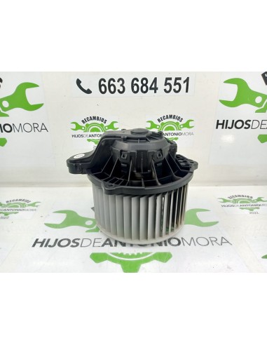 [95585] MOTOR CALEFACCION - HYUNDAI SANTA FE...