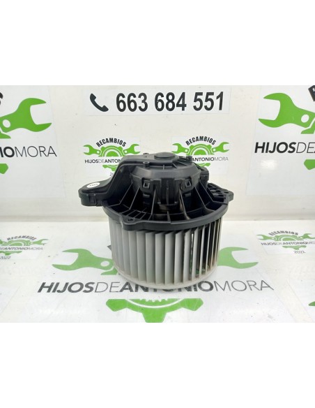 [95585] MOTOR CALEFACCION - HYUNDAI SANTA FE (01/2018 - ...)