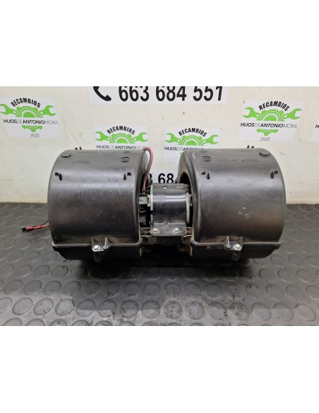 [106413] MOTOR CALEFACCION - DAF SERIE LF55.XXX DESDE 06
