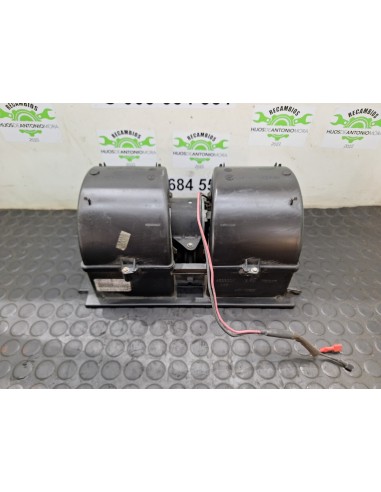 [106413] MOTOR CALEFACCION - DAF SERIE LF55.XXX...