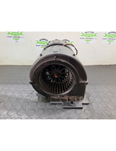 [106413] MOTOR CALEFACCION - DAF SERIE LF55.XXX...