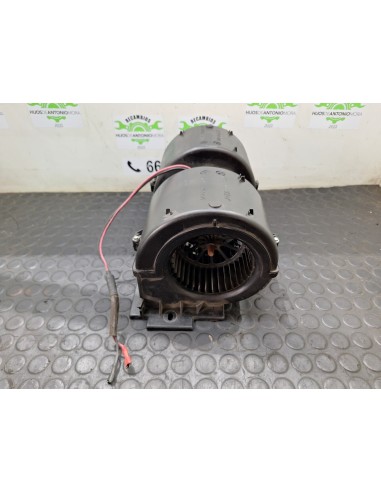 [106413] MOTOR CALEFACCION - DAF SERIE LF55.XXX...