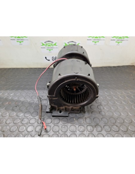 [106413] MOTOR CALEFACCION - DAF SERIE LF55.XXX DESDE 06