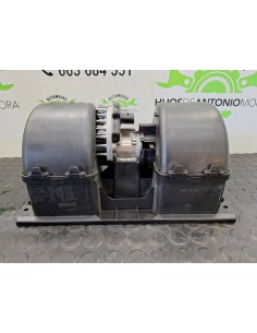 [101247] MOTOR CALEFACCION - VOLVO FH 12 2002 - (01/2002...