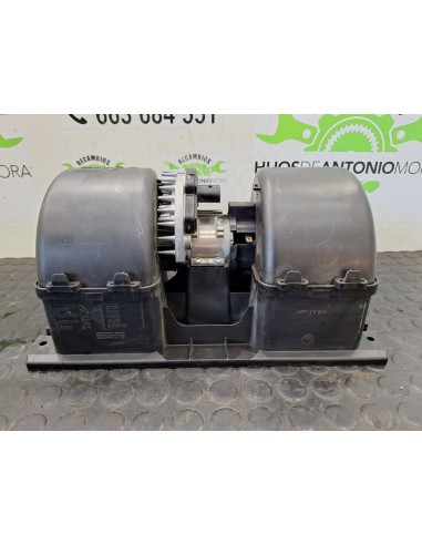 [101247] MOTOR CALEFACCION - VOLVO FH 12 2002 -...