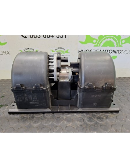 [101247] MOTOR CALEFACCION - VOLVO FH 12 2002 - (01/2002 - 01/2006)