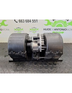 [101247] MOTOR CALEFACCION - VOLVO FH 12 2002 - (01/2002... 2