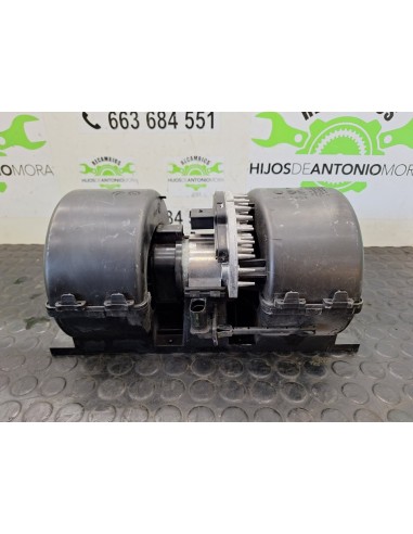 [101247] MOTOR CALEFACCION - VOLVO FH 12 2002 -...