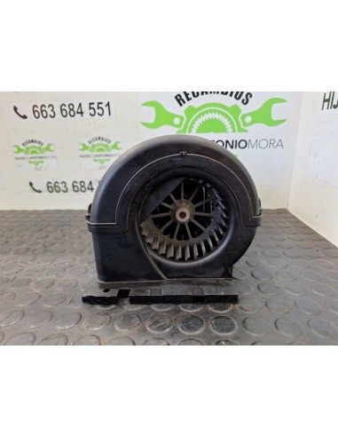 [101247] MOTOR CALEFACCION - VOLVO FH 12 2002 -...