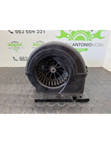 [101247] MOTOR CALEFACCION - VOLVO FH 12 2002 -...
