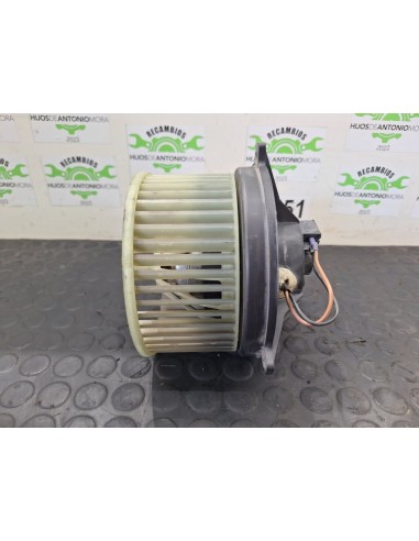 [103502] MOTOR CALEFACCION - NISSAN ATLEON