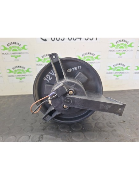 [103502] MOTOR CALEFACCION - NISSAN ATLEON