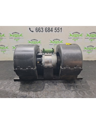 [105107] MOTOR CALEFACCION - RENAULT PREMIUM...