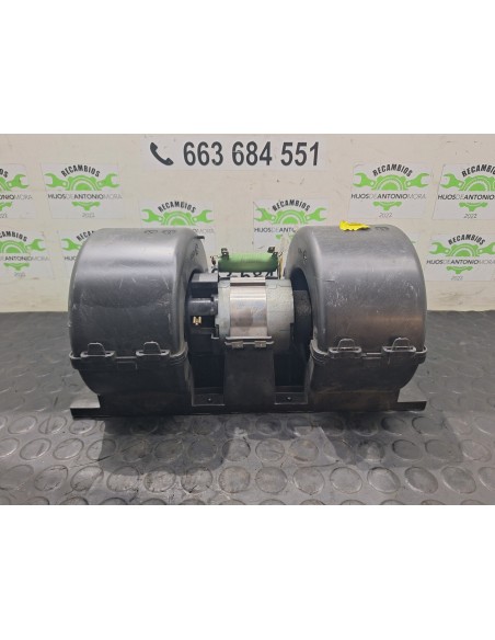 [105107] MOTOR CALEFACCION - RENAULT PREMIUM ROUTE -2006 (01/2005 - 01/2013)