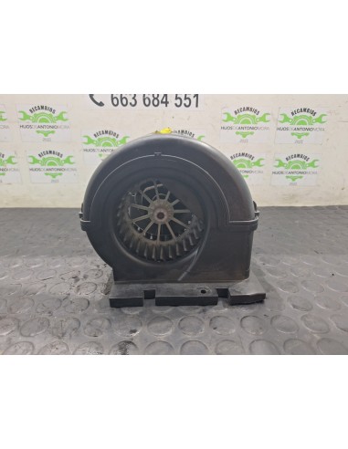 [105107] MOTOR CALEFACCION - RENAULT PREMIUM...