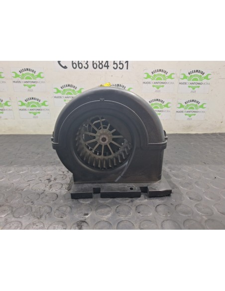 [105107] MOTOR CALEFACCION - RENAULT PREMIUM ROUTE -2006 (01/2005 - 01/2013)