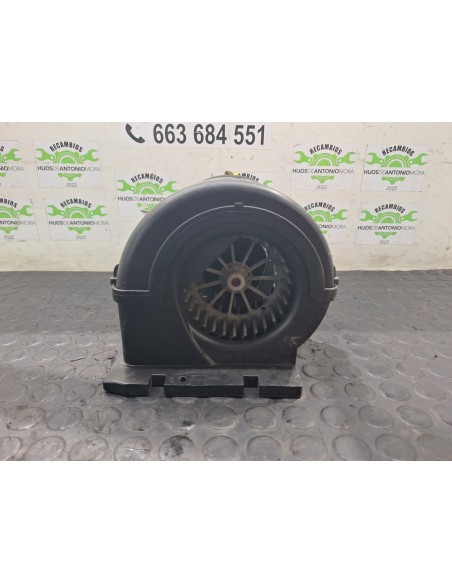 [105107] MOTOR CALEFACCION - RENAULT PREMIUM ROUTE -2006 (01/2005 - 01/2013)