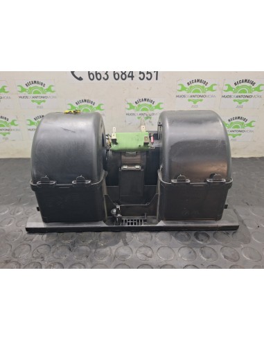 [105107] MOTOR CALEFACCION - RENAULT PREMIUM...