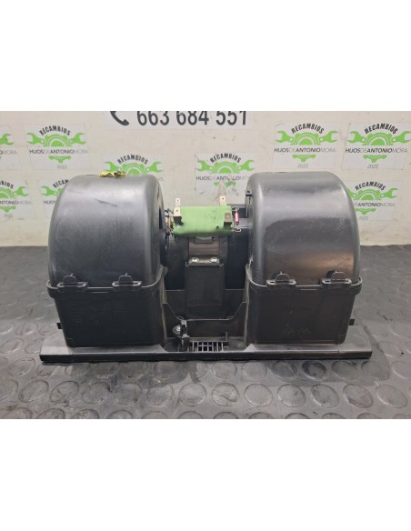 [105107] MOTOR CALEFACCION - RENAULT PREMIUM ROUTE -2006 (01/2005 - 01/2013)