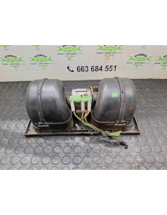 [106022] MOTOR CALEFACCION - MAN LE 140