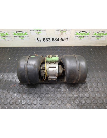 [106022] MOTOR CALEFACCION - MAN LE 140