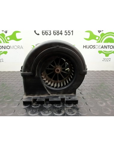 [98009] MOTOR CALEFACCION - MAN TG - A 41.XXX