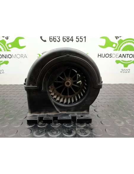 [98009] MOTOR CALEFACCION - MAN TG - A 41.XXX
