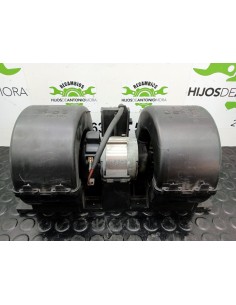 [98009] MOTOR CALEFACCION - MAN TG - A 41.XXX 2