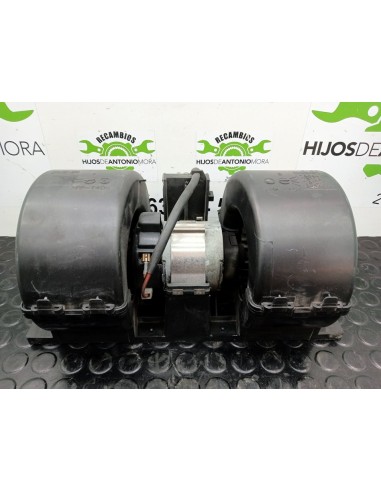 [98009] MOTOR CALEFACCION - MAN TG - A 41.XXX