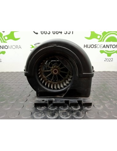[98009] MOTOR CALEFACCION - MAN TG - A 41.XXX
