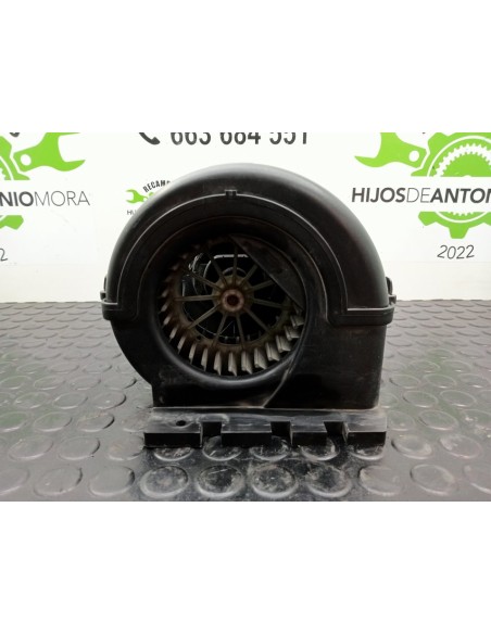 [98009] MOTOR CALEFACCION - MAN TG - A 41.XXX