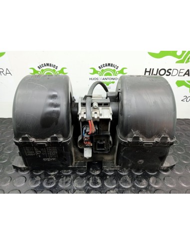 [98009] MOTOR CALEFACCION - MAN TG - A 41.XXX
