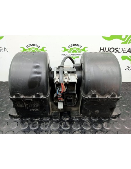 [98009] MOTOR CALEFACCION - MAN TG - A 41.XXX