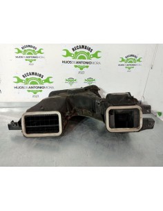 [98754] MOTOR CALEFACCION - RENAULT TRAFIC CAJA CERRADA...