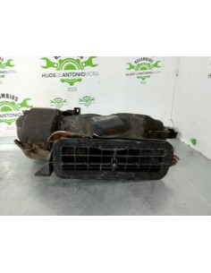 [98754] MOTOR CALEFACCION - RENAULT TRAFIC CAJA CERRADA... 2