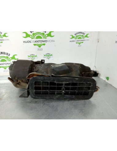 [98754] MOTOR CALEFACCION - RENAULT TRAFIC CAJA...
