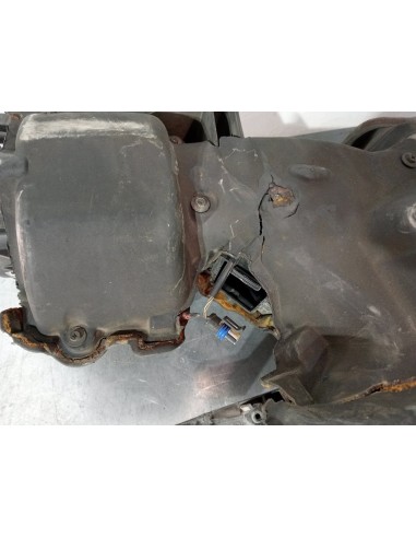 [98754] MOTOR CALEFACCION - RENAULT TRAFIC CAJA...