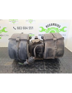 [99091] MOTOR CALEFACCION - SCANIA SERIE 4 (P/R 94 G)...