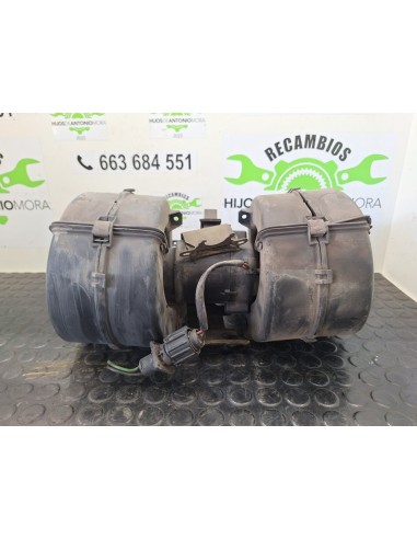 [99091] MOTOR CALEFACCION - SCANIA SERIE 4 (P/R...